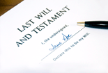 Learn About Wills